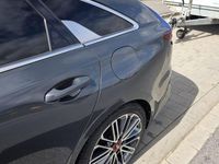 Gebraucht Kia ProCeed GT 204 PS (150 kW) 2019 Grau Kombi
