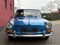 Gebraucht VW Type 3 60 PS (44 kW) 1972 Blau