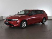 Gebraucht Opel Astra Enjoy 110 PS (80 kW) 2023 Metallic) (rot Kombi
