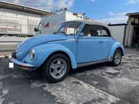 gebraucht VW Käfer VW1303 Cabrio **