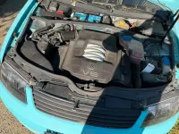 Brugt VW Passat 194 HK (142 kW) 2000 Andere farben Stationcar