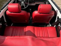 Gebraucht VW Käfer 50 PS (36 kW) 1972 Weiß Cabrio