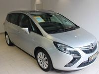 gebraucht Opel Zafira Tourer 1.4 Turbo Innovation ONSTAR