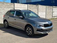 Neu Skoda Kamiq Selection 116 PS (85 kW) 2025 Grau SUV
