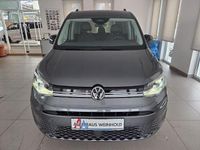 Neu VW Caddy Style 150 PS (110 kW) 2025 Grau Van / Kleinbus