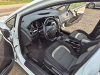 Gebraucht Kia Ceed DREAM-TEAM Edition 135 PS (99 kW) 2014 Weiß Kleinwagen