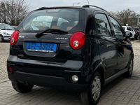 gebraucht Chevrolet Matiz SE *Klima*TÜV neu*