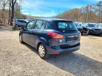 Second-hand Ford B-MAX SYNC Edition 101 CP (74 kW) 2013 Albastru Monovolum
