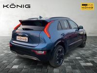 Gebraucht Kia Niro 150 kW (204 PS) 2023 Blau SUV