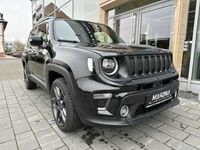 gebraucht Jeep Renegade ~1.3 4xe Plug-In Hybrid~Allrad~Navi