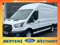 Second-hand Ford Transit Trend 2024 Andere