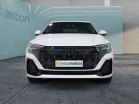 Gebraucht Audi Q8 286 PS (210 kW) 2025 Weiß SUV