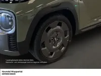 Neu Hyundai Inster 85 kW (116 PS) 2026 (unbekannt) Kleinwagen