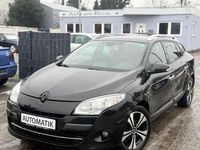 Gebraucht Renault Mégane III Bose Edition 110 PS (80 kW) 2011 Schwarz Limousine