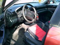 gebraucht Audi A4 1.8 T