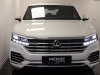 gebraucht VW Touareg Elegance