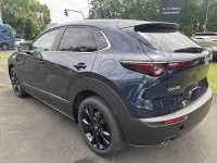 Neu Mazda CX-30 Homura-Line 140 PS (102 kW) 2026 Blau SUV