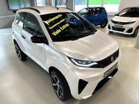 Gebraucht Aixam Crossover Premium Premium 2024 Perlmuttweiß