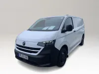 Gebraucht VW Transporter 110 PS (80 kW) 2025 Weiß Van