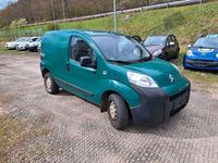 gebraucht Citroën Nemo Basis 57.800 km Extenso TÜV NEU !!!