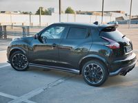 gebraucht Nissan Juke Nismo RS 