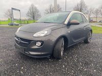 gebraucht Opel Adam Glam Benzin & Flüssiggas