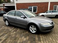 gebraucht Mazda 6 1.8 Comfort Sport "NEU TÜV"