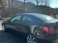 gebraucht Mercedes 200 Cl 203kompressor