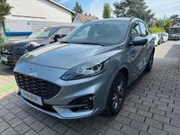 Gebraucht Ford Kuga 224 PS (164 kW) 2022 Silber SUV
