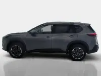 Neu Nissan X-Trail 360º 163 PS (119 kW) 2026 Dark grey SUV