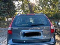 gebraucht Hyundai i30 1,6 grd