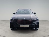 Gebraucht BMW X6 M Sport 286 PS (210 kW) 2022 Schwarz SUV