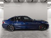Gebraucht BMW 330 Performance 245 PS (180 kW) 2024 Blau Limousine