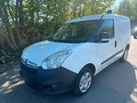 Usata Opel Combo 90 CV (66 kW) 2015 Bianco Monovolume