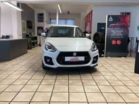 gebraucht Suzuki Swift Sport 1.4 Hybrid