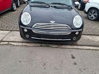 Usado Mini ONE 90 HP (66 kW) 2005 Preto Citadino