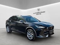 Gebraucht Cupra Formentor 204 PS (150 kW) 2023 Schwarz SUV
