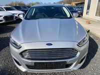 gebraucht Ford Mondeo Lim. Titanium*NAVI*KAMERA*PDC*MFL*SHZ*