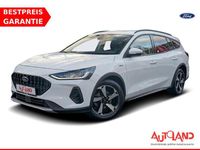 Gebraucht Ford Focus Active 125 PS (91 kW) 2023 Andere Kombi