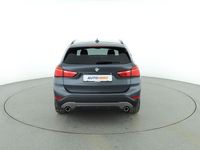 Gebraucht BMW X1 Sport Line 192 PS (141 kW) 2018 Grau SUV
