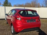 gebraucht Ford Fiesta 1.25 Celebration