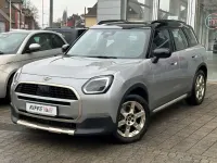 Gebraucht Mini Cooper Countryman Favoured 156 PS (114 kW) 2024 Melting silver iii SUV