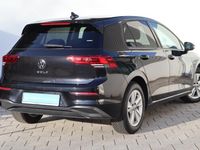 gebraucht VW Golf VIII 1,5TSI Life Klima Navi Einparkhilfe