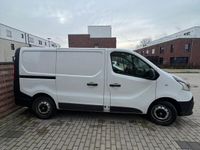 gebraucht Renault Trafic (TÜV neu gemacht bis 2026)