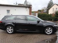 Gebraucht Renault Talisman GrandTour Intens 189 PS (139 kW) 2022 Schwarz Kombi