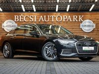 Gebraucht Audi A6 Design 272 PS (200 kW) 2019 Schwarz Limousine