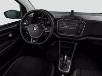 gebraucht VW cross up! up! 1.04TÜREN KAMERA ALU SITZHZG BEAT