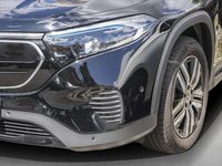 Gebraucht Mercedes EQB300 Progressive 228 kW (310 PS) 2022 Nachtschwarz SUV