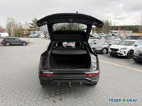Gebraucht Audi Q5 Advanced 204 PS (150 kW) 2023 Brillantschwarz SUV