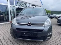 Gebraucht Citroën Berlingo SELECTION 120 PS (88 kW) 2017 Grau Van / Kleinbus